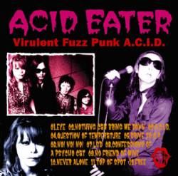 Virulent Fuzz Punk A.C.I.D.